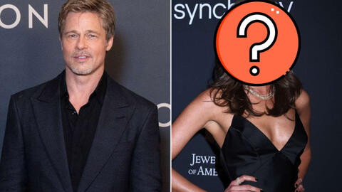 Brad Pitt lần đầu công khai hẹn hò nghiêm túc hậu ly dị Jolie, đàng gái kém 27 tuổi nhưng cặp đôi hoà hợp bất ngờ