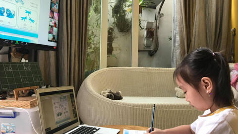 Sau tết, học sinh lớp 1, 2, 6 TP.HCM sẽ kiểm tra học kỳ 1 ra sao?