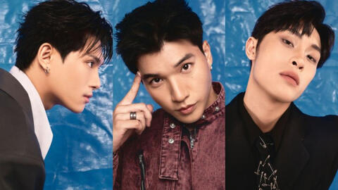 HIEUTHUHAI, Wren Evans, Grey D lần đầu hợp tác: Tổ hợp "đỉnh lưu" Vbiz, fan phát cuồng vì "nhạc này chồng em"!