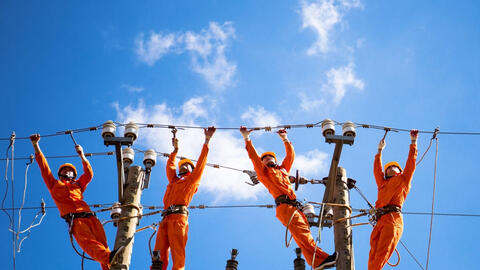 Lịch cúp điện Đồng Nai từ ngày 8/3 - 14/3/2021