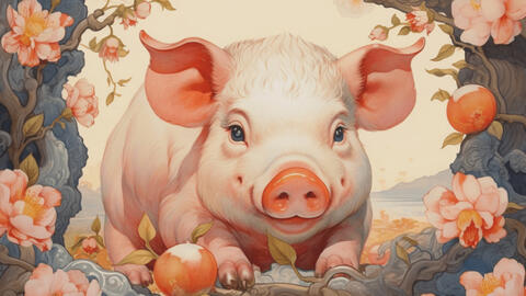 Tiết lộ 3 điều giúp tài vận của người tuổi Hợi thuận lợi hơn so với tuổi khác