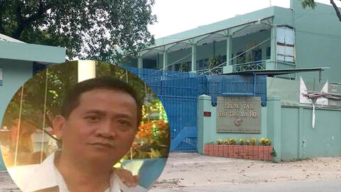 Dâm ô trẻ em ở Trung tâm bảo trợ xã hội TP.HCM qua cửa sổ