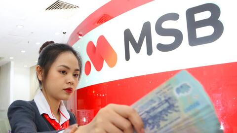 Soi sức khỏe tài chính 3 nhà băng chuẩn bị niêm yết trên HOSE