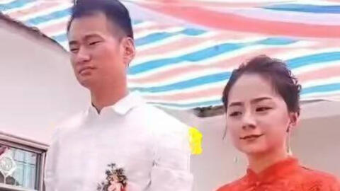 Mẹ đơn thân tái hôn với trai trẻ, ngày cưới chú rể sốc ngang vì bí mật đằng sau chiếc váy