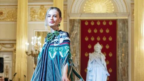 Tơ lụa Việt ở đâu trên bản đồ thế giới?