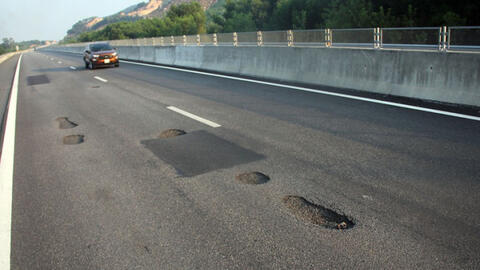 Tiếp tục mở rộng vụ án, giám định chất lượng cao tốc Đà Nẵng - Quảng Ngãi