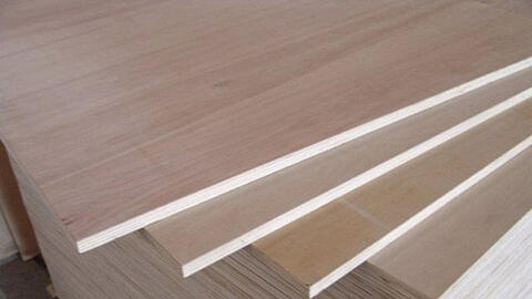 Mỹ gia hạn điều tra lẩn tránh thuế với gỗ dán cứng từ Việt Nam