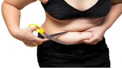 Làm thế nào để thoát khỏi tình trạng chảy xệ da sau thời kỳ giảm cân