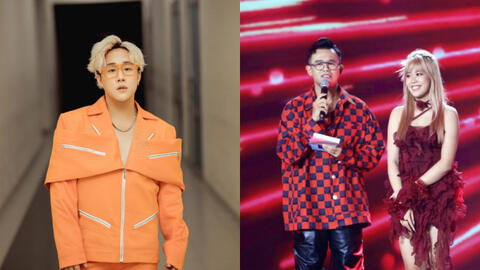 Nữ ca sĩ góp giọng trong hit Nấu Ăn Cho Em của Đen dừng chân ở Vietnam Idol, lí do vì... Trung Quân?