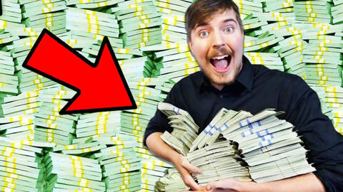 Đây là 3 lý do khiến MrBeast trở thành YouTuber nổi tiếng nhất thế giới!
