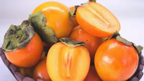 Cảnh báo: Nhập viện vì ăn hồng giòn!