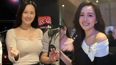 Bị chụp lén khác hẳn hình tự đăng, người đẹp có thâm niên tiết lộ sự thật