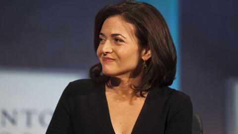 Chân dung nữ tướng Facebook vừa từ chức, người được Mark Zuckerberg ca ngợi là siêu sao