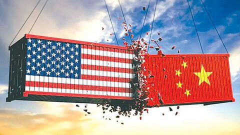 Mỹ - Trung đã đạt được thoả thuận sau gần 2 năm chiến tranh thương mại