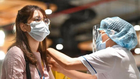 Thêm 3.578 ca COVID-19 sáng 3/8, thế giới sắp vượt 200 triệu ca bệnh