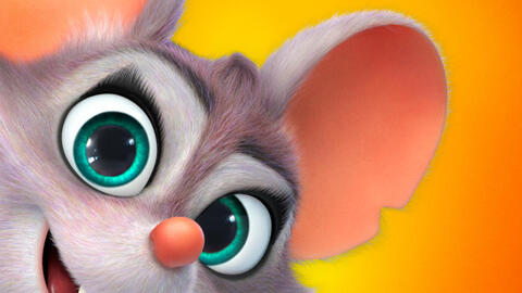 "Chuột nhí và sứ mệnh Thần Biển"- Phim hoạt hình vui nhộn nhất tháng 3 dành cho cả gia đình