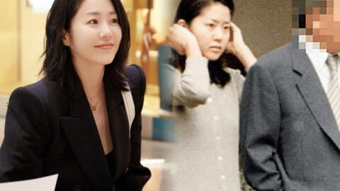 Go Hyun Jung khoe vẻ quyến rũ ở tuổi 52, khác hẳn hình ảnh “nàng dâu bị gia tộc Samsung ruồng bỏ” năm nào