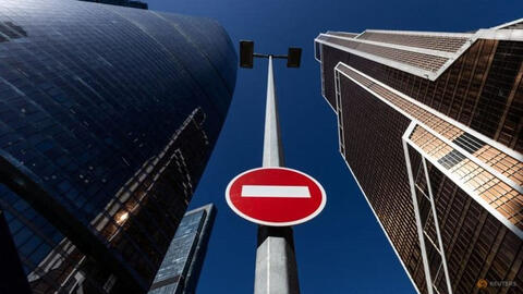 Moody's: Nga có thể bị vỡ nợ đối với trái phiếu bằng đồng USD