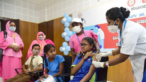 IMF kêu gọi đầu tư 15 tỷ USD nhằm giải quyết các rủi ro dài hạn của COVID-19