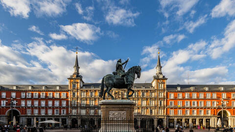 10 nước châu Âu mở đón khách quốc tế sau dịch