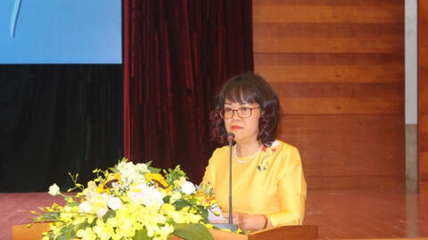 Định hướng nhiệm vụ, giải pháp phát triển khoa học và Công nghệ