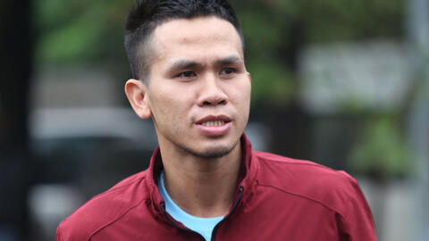 "Người hùng" Nguyễn Ngọc Mạnh sẽ dùng số tiền mọi người tặng để làm từ thiện