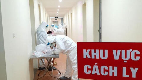 Định danh vi phạm của 6 cơ sở y tế liên quan đến ca tử vong vì không được cấp cứu