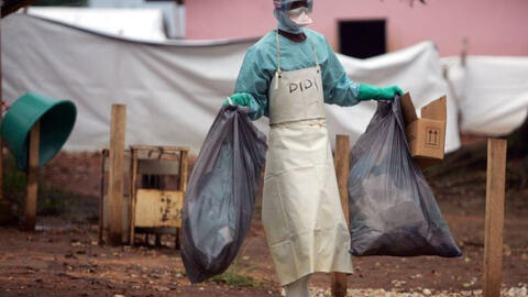 TP Hồ Chí Minh chỉ đạo khẩn, yêu cầu sẵn sàng ứng phó bệnh Marburg