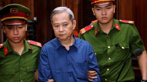 Cựu Phó chủ tịch UBND TP. HCM đối diện với mức án từ 7 – 8 năm tù