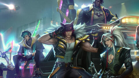 Đấu Trường Chân Lý: Riot làm lại tộc Heartsteel quá “toxic” khiến cộng đồng phản đối dữ dội