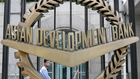 ADB: Dự báo tăng trưởng trong năm 2022 của Việt Nam là 6,5%, tốt nhất khu vực