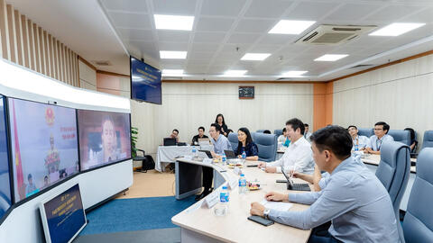 FPT đạt doanh thu gần 30.000 tỷ đồng trong năm 2020