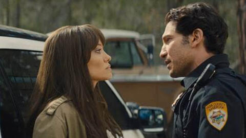 Kẻ nguyền ta chết: Sự trở lại ngoạn mục của Angelina Jolie