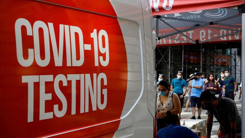 Có thể xuất hiện biến thể "quái vật", nguy hiểm hơn Delta, nếu không đẩy nhanh tiêm chủng