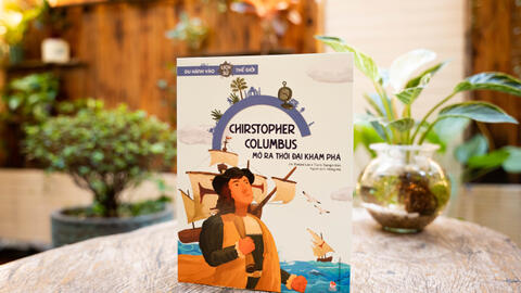 "Đại tiệc" sách chào đón Ngày Sách và Văn hóa đọc Việt Nam lần 2 - 2023