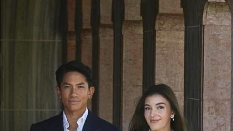 Đám cưới của Hoàng tử tỷ đô Brunei: Kéo dài 10 ngày với loạt nghi lễ hoàng tráng và dàn khách mời đẳng cấp