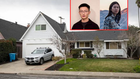 Diễn biến mới vụ kỹ sư Google đánh chết vợ dã man: Nghi can xuất viện hầu toà, luật sư dự báo 2 kết cục cho tên chồng sát nhân