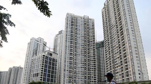 Người nước ngoài đã mua bao nhiêu nhà ở tại Việt Nam?
