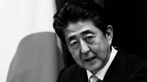 Thiết lập sáng kiến Abe Shinzo vì Hoà bình và An ninh