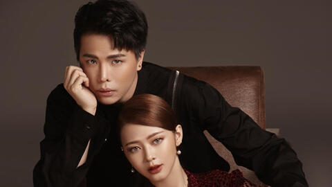 Sau bao ngày chờ đợi, Liz Kim Cương chính thức công khai về "chung một nhà" với Trịnh Thăng Bình