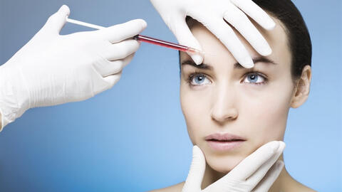 Tiêm mỡ tự thân, biến chứng khôn lường