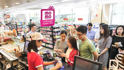 Ví MoMo hoàn thành vòng gọi vốn thứ 4 từ nhiều quỹ ngoại, ra mắt Quỹ hỗ trợ khởi nghiệp