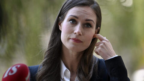 Nữ Thủ tướng Phần Lan lên tiếng xin lỗi vì ồn ào liên quan đến hộp đêm