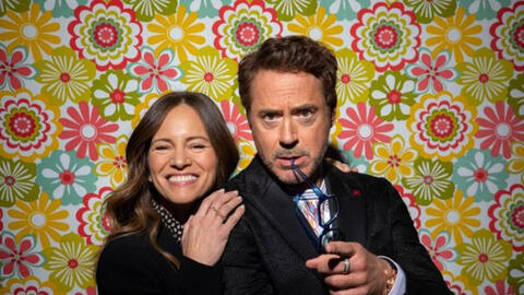 'Iron Man' Robert Downey Jr. và sự khởi đầu mới sau 'Avengers: Endgame'