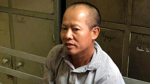 Nạn nhân của vụ án truy sát cả nhà ở Đan Phượng phủ nhận có mâu thuẫn tranh chấp đất đai với hung thủ