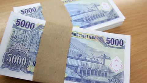 Ngân hàng Nhà nước không in tiền lẻ dịp Tết Nguyên đán 2021