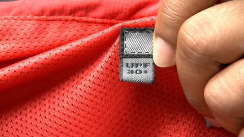 Chỉ số chống nắng UPF là gì? Nên mua quần áo chỉ số UPF bao nhiêu?