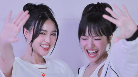 Vắng mặt đột xuất ở thảm đỏ "Chị đẹp đạp gió rẽ sóng", Lan Ngọc - Diệu Nhi nói gì?