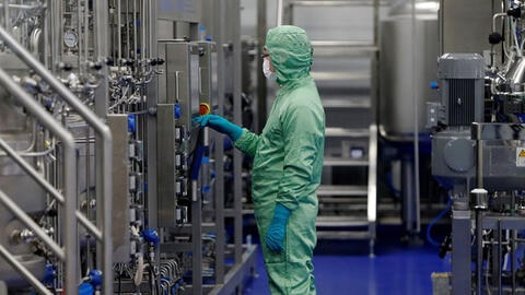 Trung Quốc cấp bằng sáng chế vắc xin Covid-19 đầu tiên dù chưa kết thúc thử nghiệm