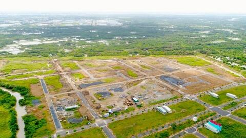 Quỹ đất để bán đấu giá được lấy từ đâu?